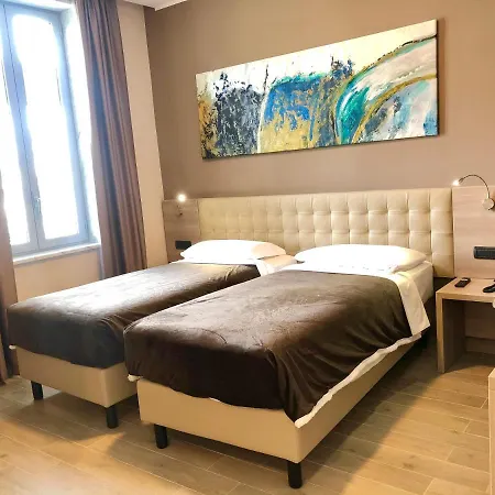 Hotel Folen