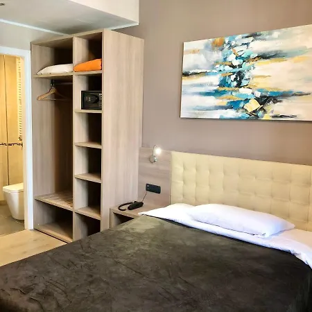 Folen Hotel Milan