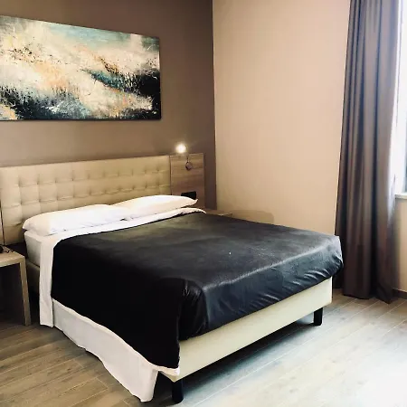 Hotel Folen