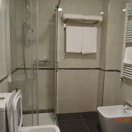Folen Hotel Mediolan