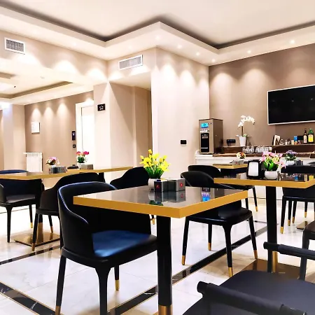 Hotel Folen 3*