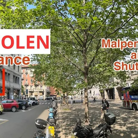 Folen 3* Milan