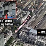 Hotel Folen