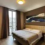 Folen Hotel Mailand