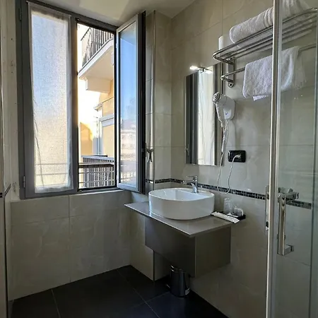 Hotel Folen Milan