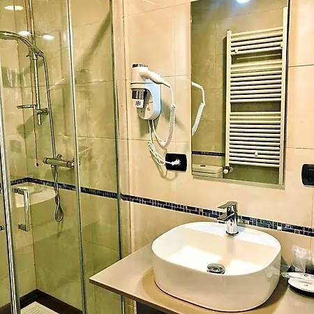 Hotel Folen 3*