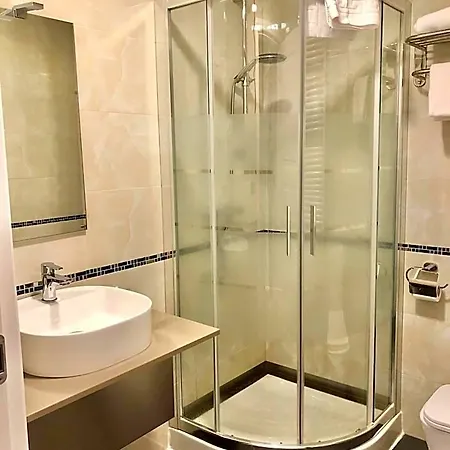 Folen Hotel Mediolan