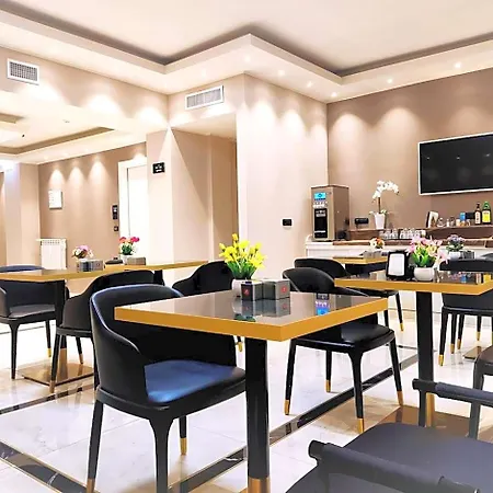 Hotel Folen