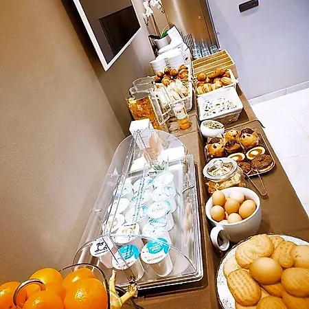 Folen Hotel Milan