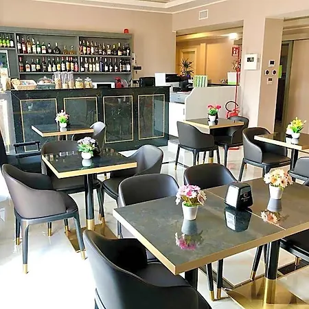 Hotel Folen 3*