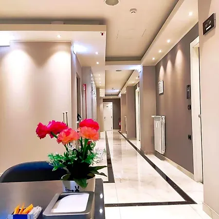 Folen Hotel Mediolan