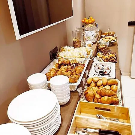 Hotel Folen