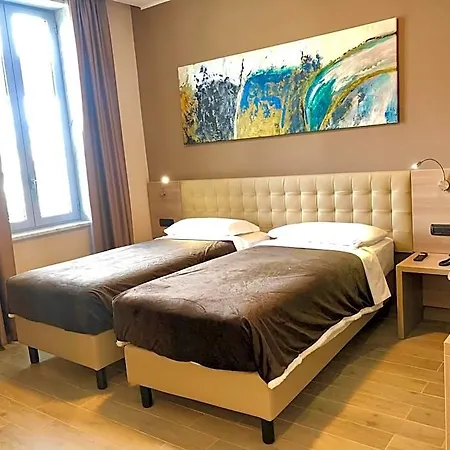 Hotel Folen