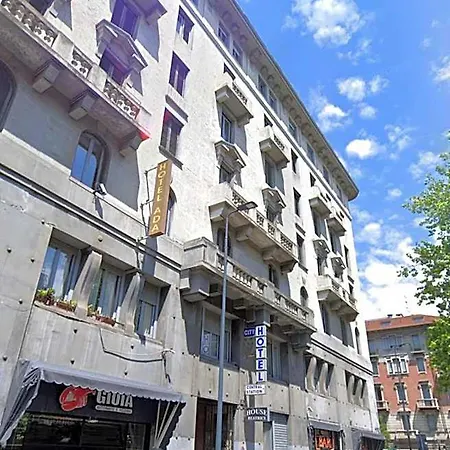 Folen 3* Mediolan