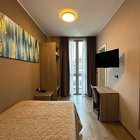 Folen Hotel