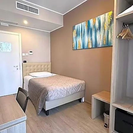 Hotel Folen