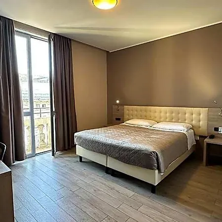 Hotel Folen Mediolan