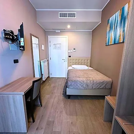 Folen Hotel Mediolan