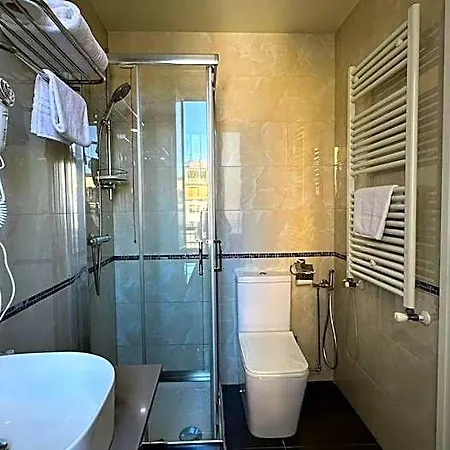 Folen Hotel Mediolan