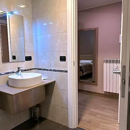 Folen Hotel Mediolan