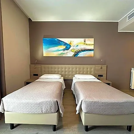 Folen 3* Mediolan