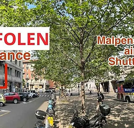 Folen Mediolan