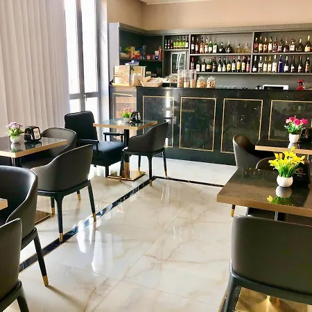 Folen Hotel Milan