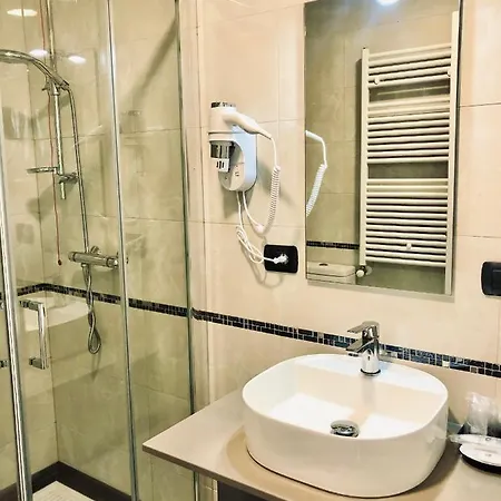 Hotel Folen 3*