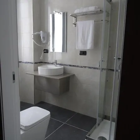 Folen Hotel 3*