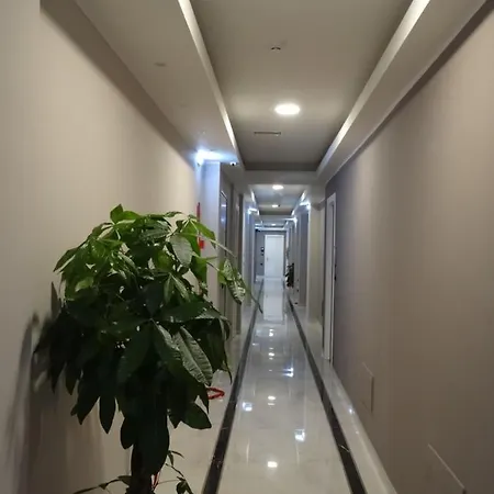 Folen Hotel Mailand