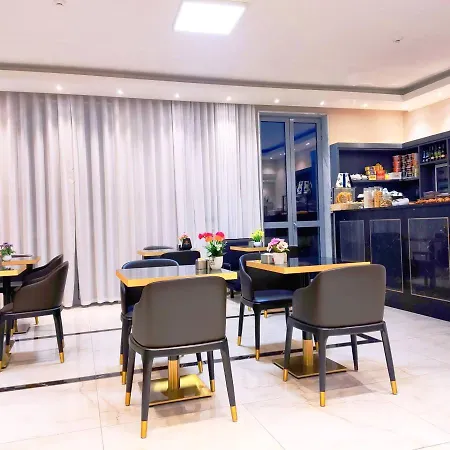 Folen Hotel Milan