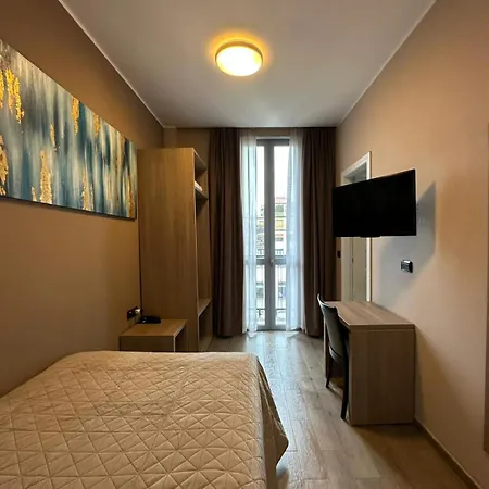 Folen Hotel 3*