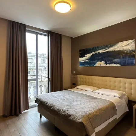 Folen Hotel Milan