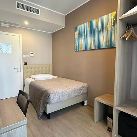 Hotel Folen