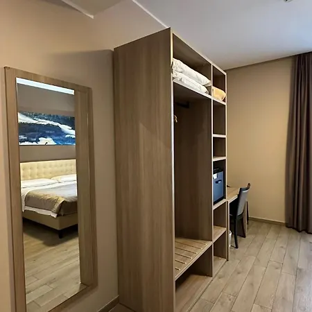 Folen Hotel 3*