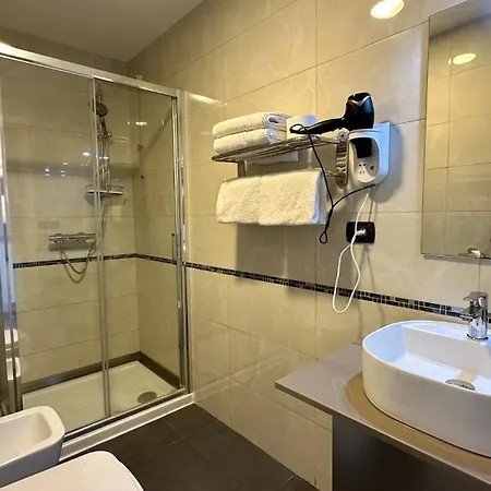 Hotel Folen Milan