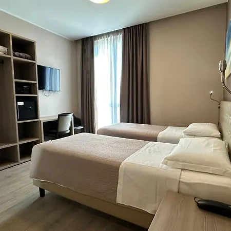 Folen 3* Milan