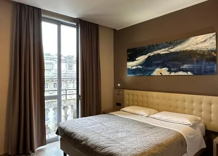 Folen فندق ميلان