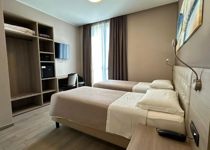 Folen 3* ميلان